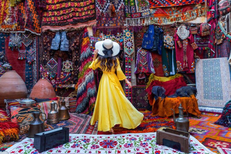 Best Cities to Visit in Morocco