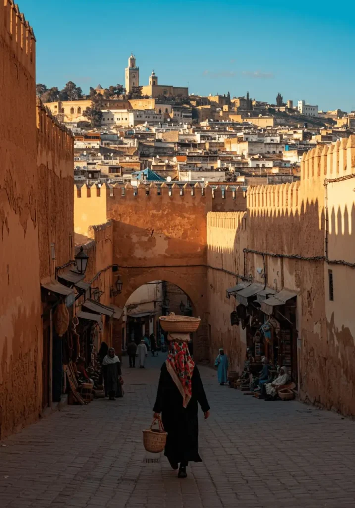 best places to visit in morocco