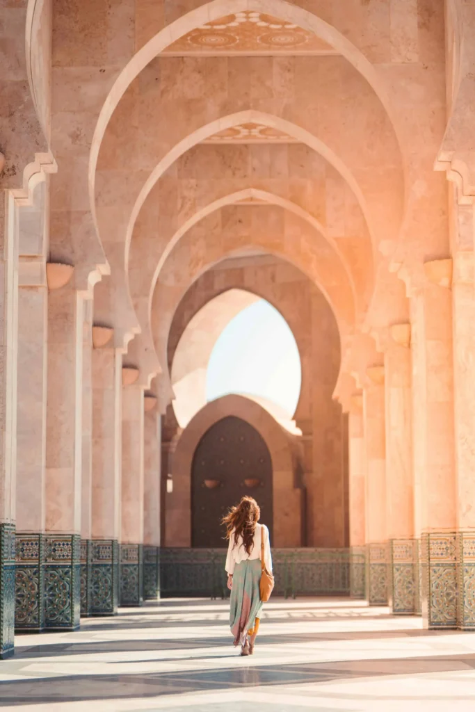 casablanca ,morocco